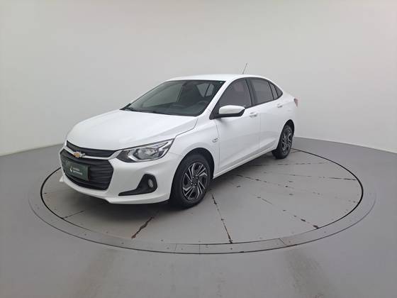 CHEVROLET ONIX 1.0 TURBO FLEX PLUS LT MANUAL CHEVROLET ONIX 1.0 TURBO FLEX PLUS LT MANUAL